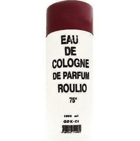 GDK / Grey de Kouroun Roulio 75°