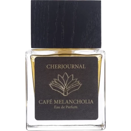 Cherjournal Café Melancholia