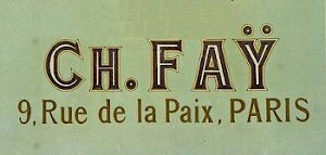 Ch. Fay