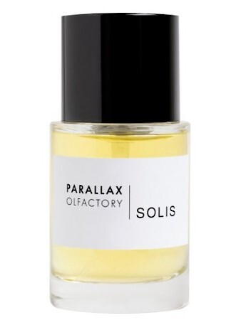 Parallax Olfactory Solis