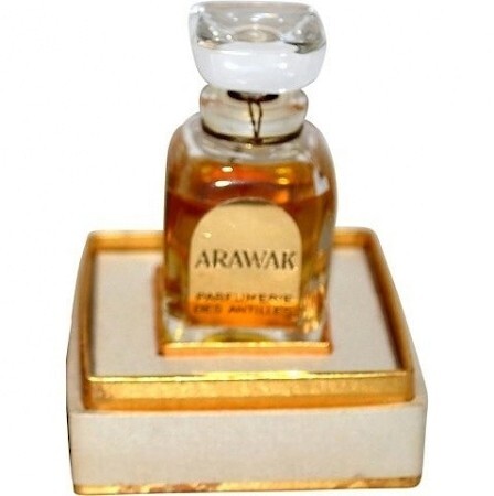 Parfumerie des Antilles Arawak