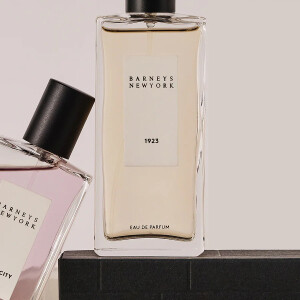 Barneys New York представили коллекцию духов к своему 100-летию