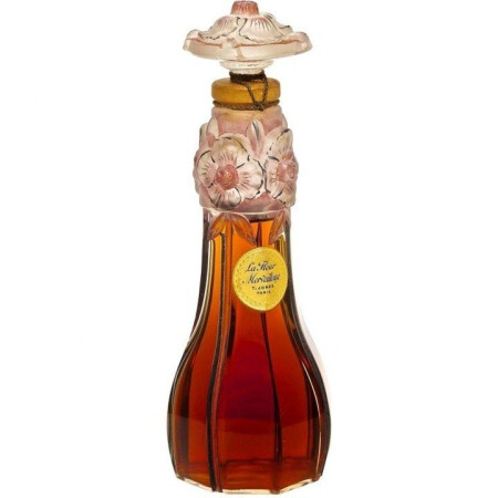 Thomas Jones / T. Jones La Fleur Merveilleuse