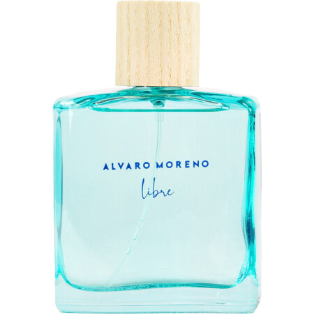 Alvaro Moreno Libre
