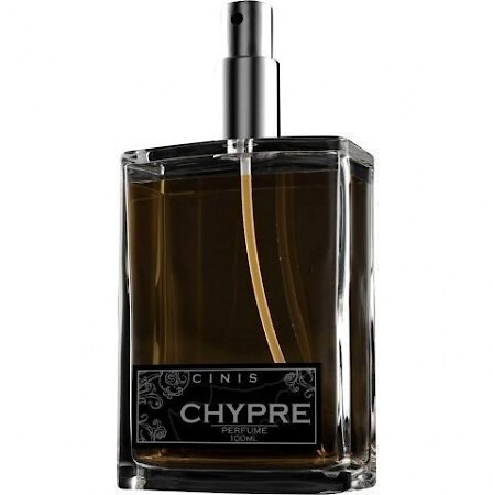 CinisLabs Chypre