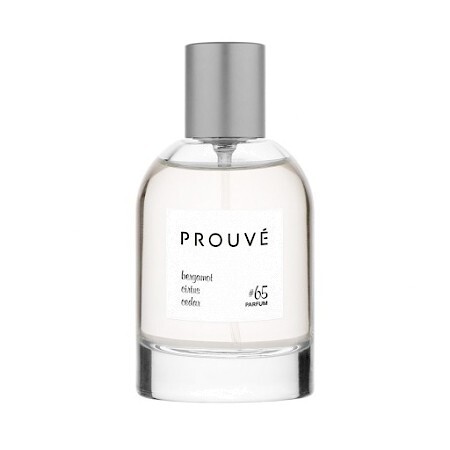 Prouvé #65 Bergamot Cirtus Cedar