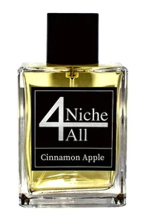 Niche4All Cinnamon Apple