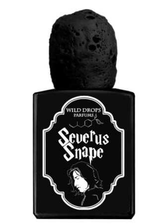 Wild Drops Parfums Severus Snape