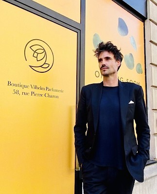 Ян Вильгельм Альгрен, креативный директор