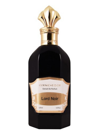 Corniche D'Or Lord Noir
