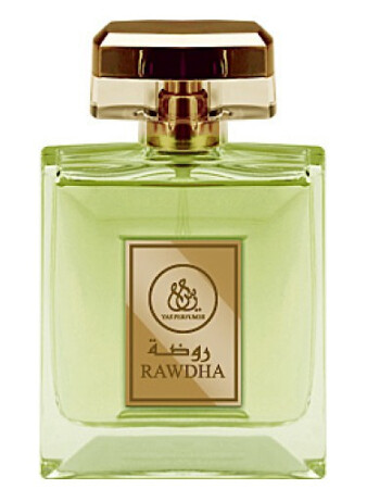 Yas Perfumes Rawdha