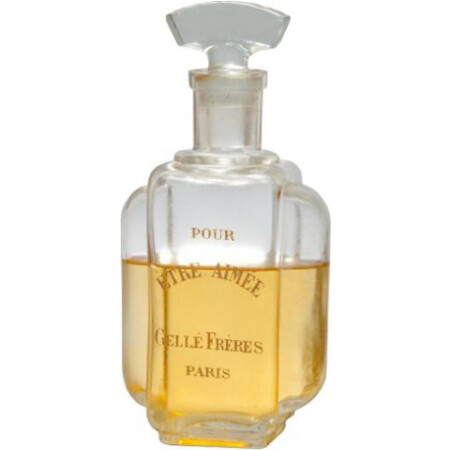 Gelle Freres Pour Etre Aimee
