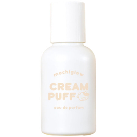 Mochiglow Cream Puff