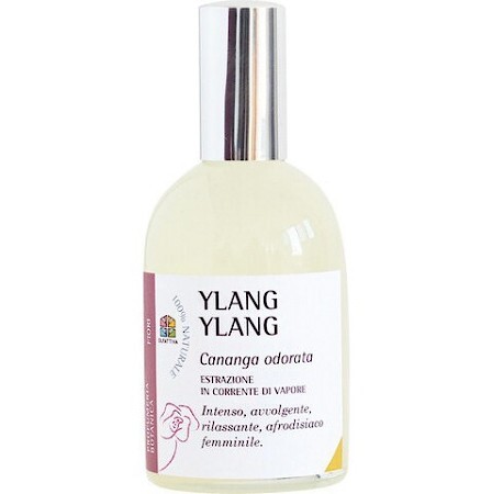 Olfattiva Ylang Ylang