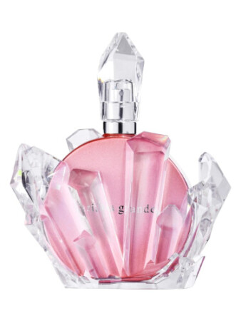 Ariana Grande R.E.M. Cherry Eclipse