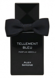 Alex Simone Tellement Bleu Parfum Absolu