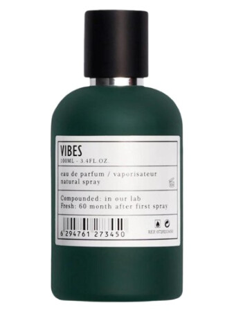ARO-FAC Aroma Factory Vibes