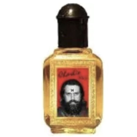 Opus Oils Charlie No. 5