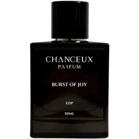 Chanceux Parfum Burst of Joy