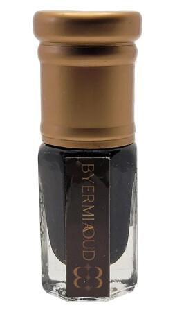 Byermia Byermia Oud