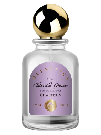 Miraculum Celestial Grace Chapter V