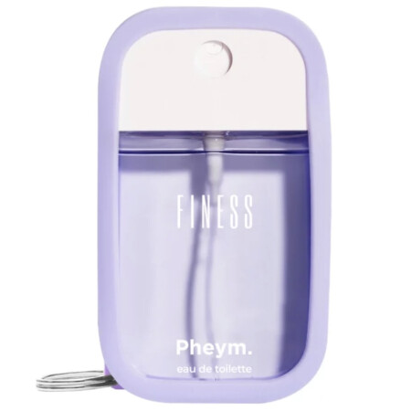 Pheym. Finnes