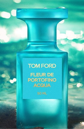 tom ford fleur de portofino acqua