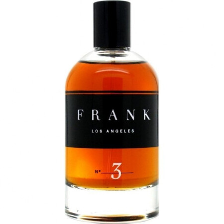 Frank Los Angeles Frank No.3