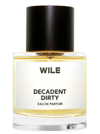 WILE Decadent Dirty