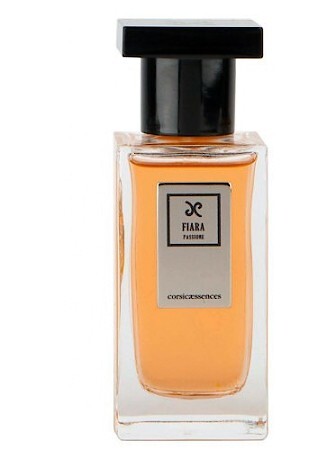 Corsica Essences Fiara Passione