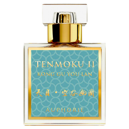 Auphorie Tenmoku II - Kong Gu You Lan