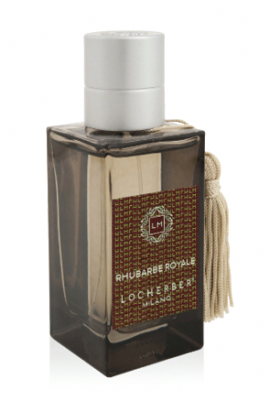 Locherber Rhubarbe Royale