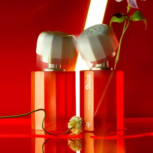 Ramon Monegal пополнили серию Ibiza новым ароматом #lovereaction