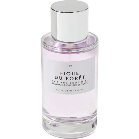 Le Monde Gourmand Figue du Forêt Hair & Body Mist