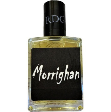Red Deer Grove Morrighan