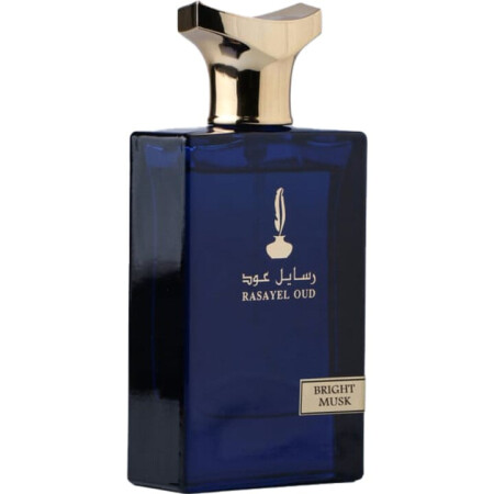 Rasayel Oud / رسايل عود Bright Musk