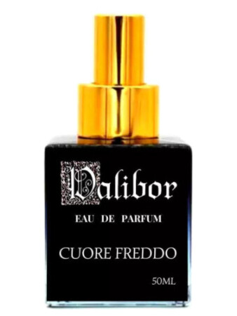 Dalibor Parfums Cuore Freddo