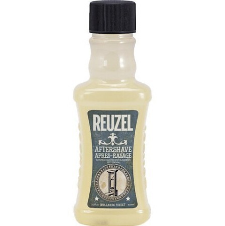 Reuzel Reuzel