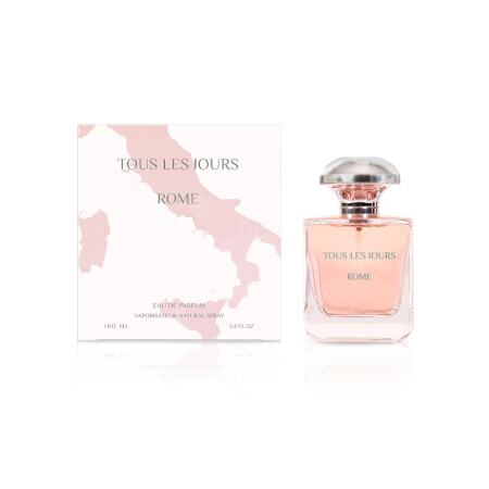 Tous Les Jours Rome