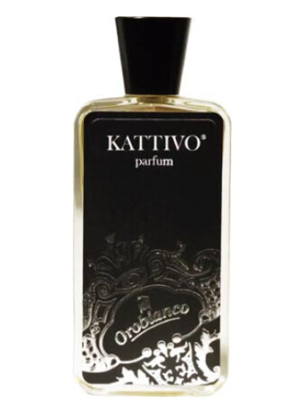 Orobianco Parfum Collection Kattivo