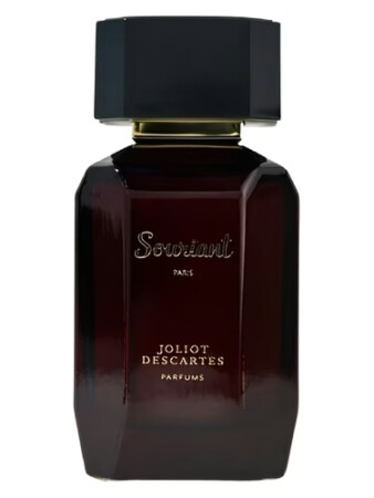 Joliot Descartes Parfums Souriant