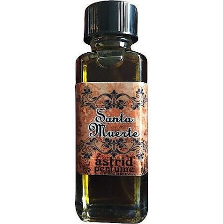 Astrid Perfume Santa Muerte