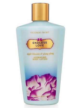 Victoria's Secret Endless Love Classic Fragrance Mist 8.4 fl oz 99.99% Full  | eBay