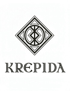 Krepida