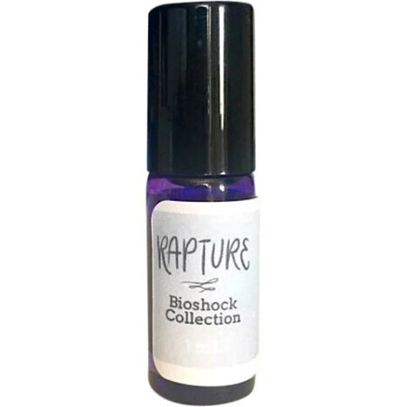 Area of Effect Perfumery Rapture