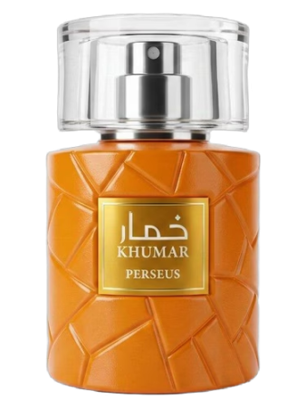 Wadi Al Khaleej Khumar Perseus