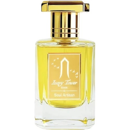 Soul Artisan Ivory Tower