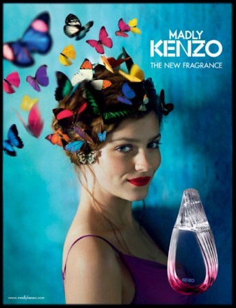 Kenzo Madly Kenzo Aromo