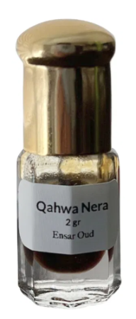 Ensar Oud Qahwa Nera