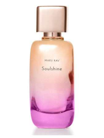 Mary Kay Soulshine